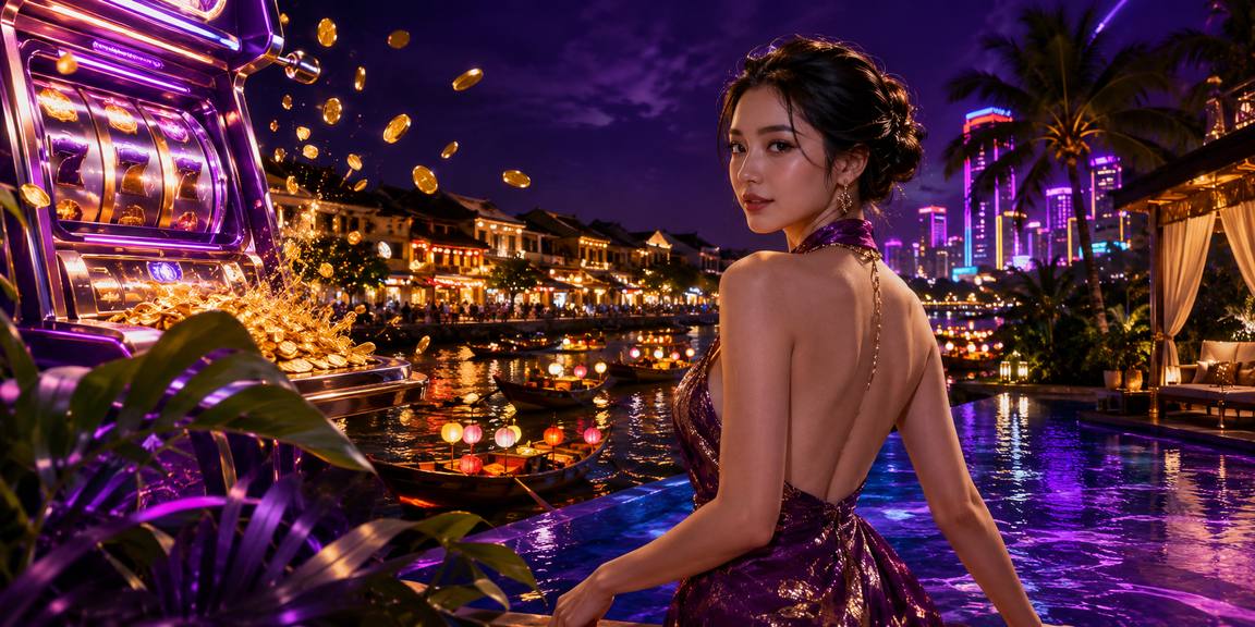 ao88vn Thông Tin Arcade – Tất Cả Những Gì Bạn Cần Biết
